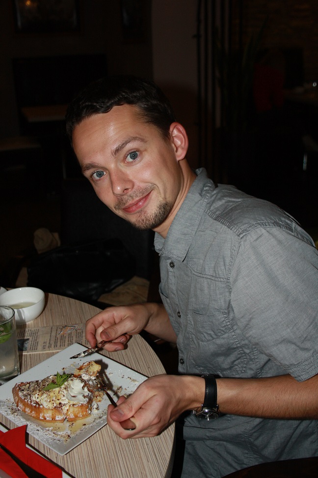 Cafe Brussel (2)