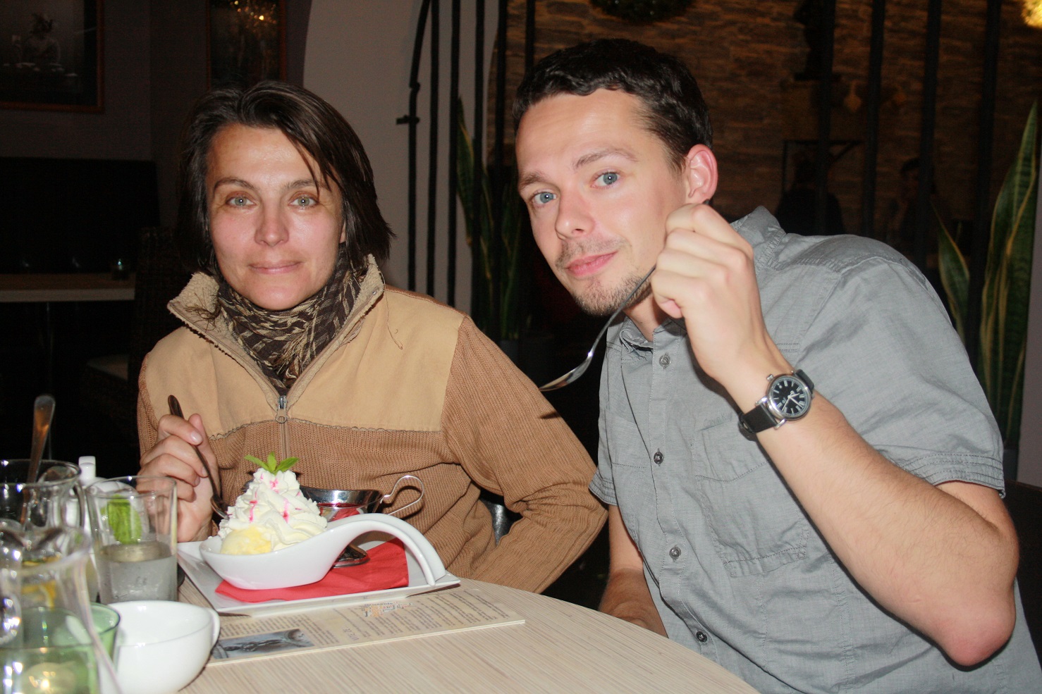 Cafe Brussel (3)