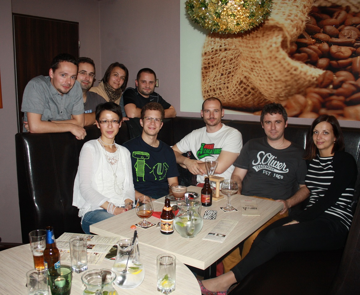 Cafe Brussel (7)