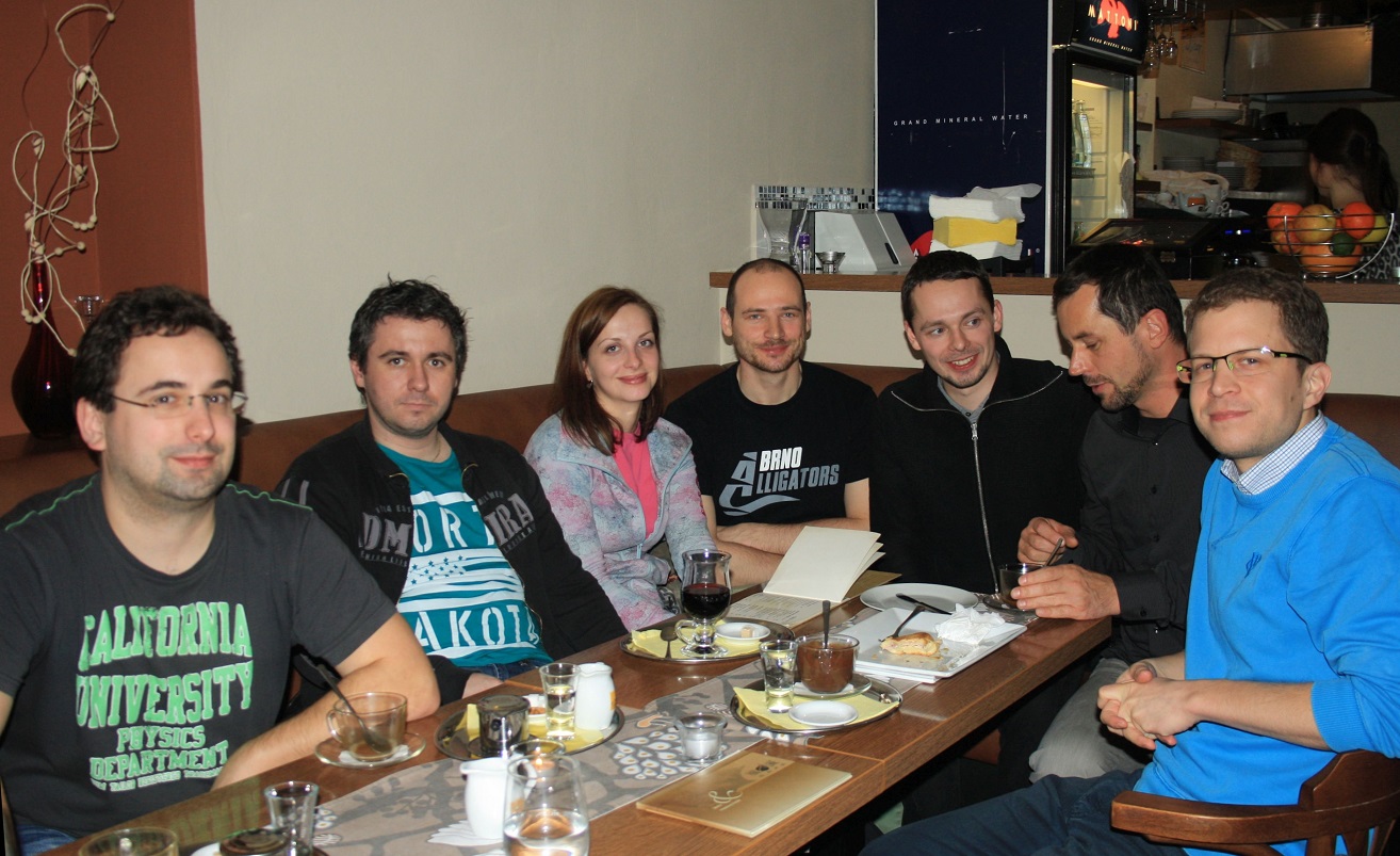 Park Lane Cafe (11)