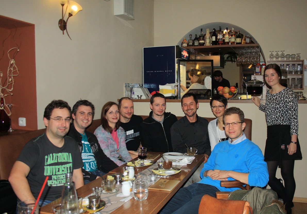 Park Lane Cafe (13)