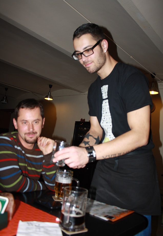U Šošona 3