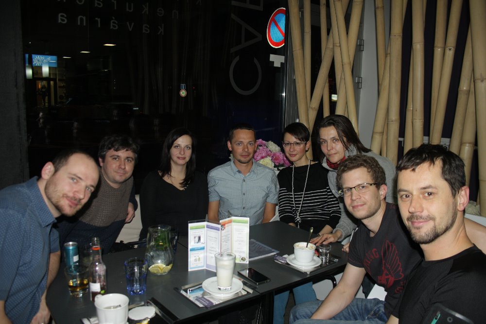 Vídeňka Café (7)