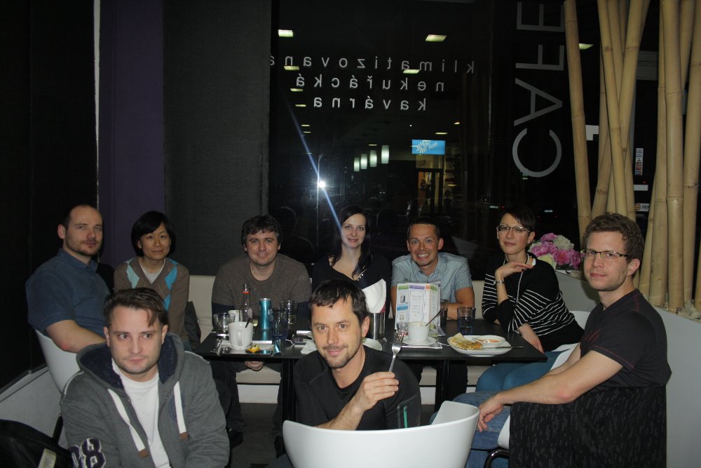 Vídeňka Café (9)