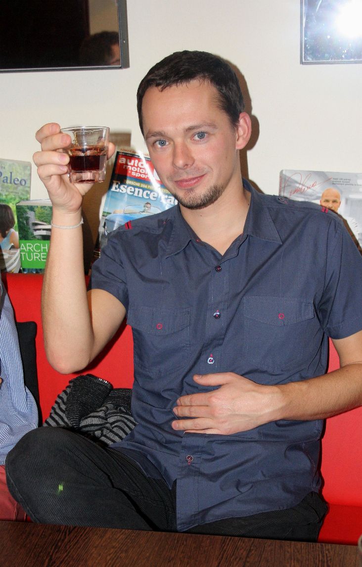 Sbohem přátelé (9)