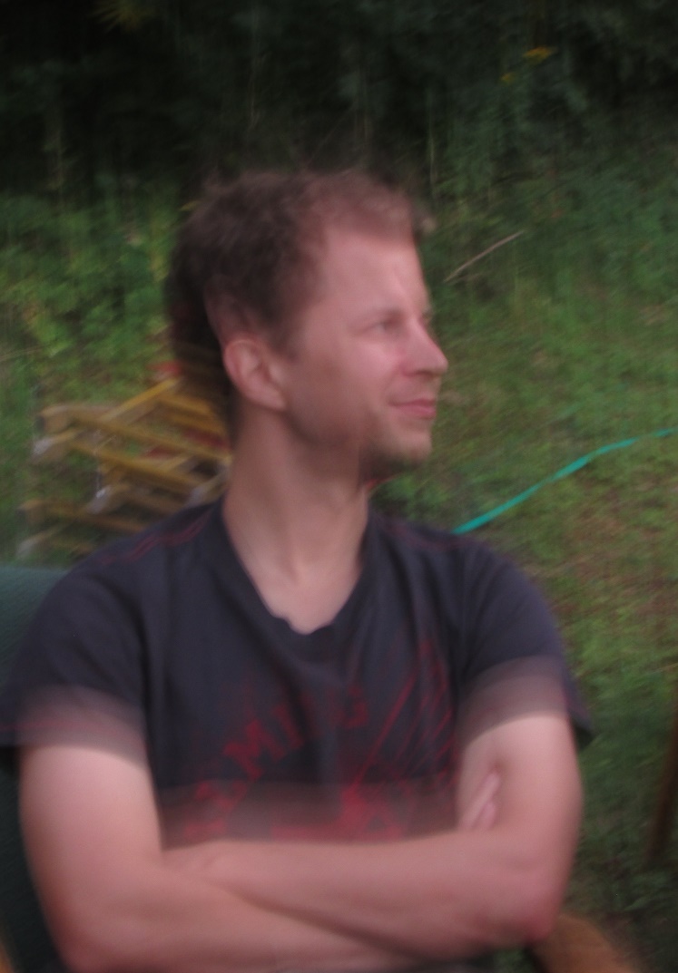 grilování u Vildy (2)