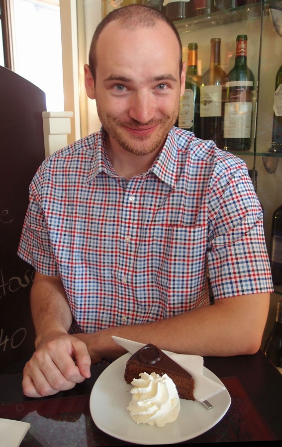 Sacher Tour 2014 (2)